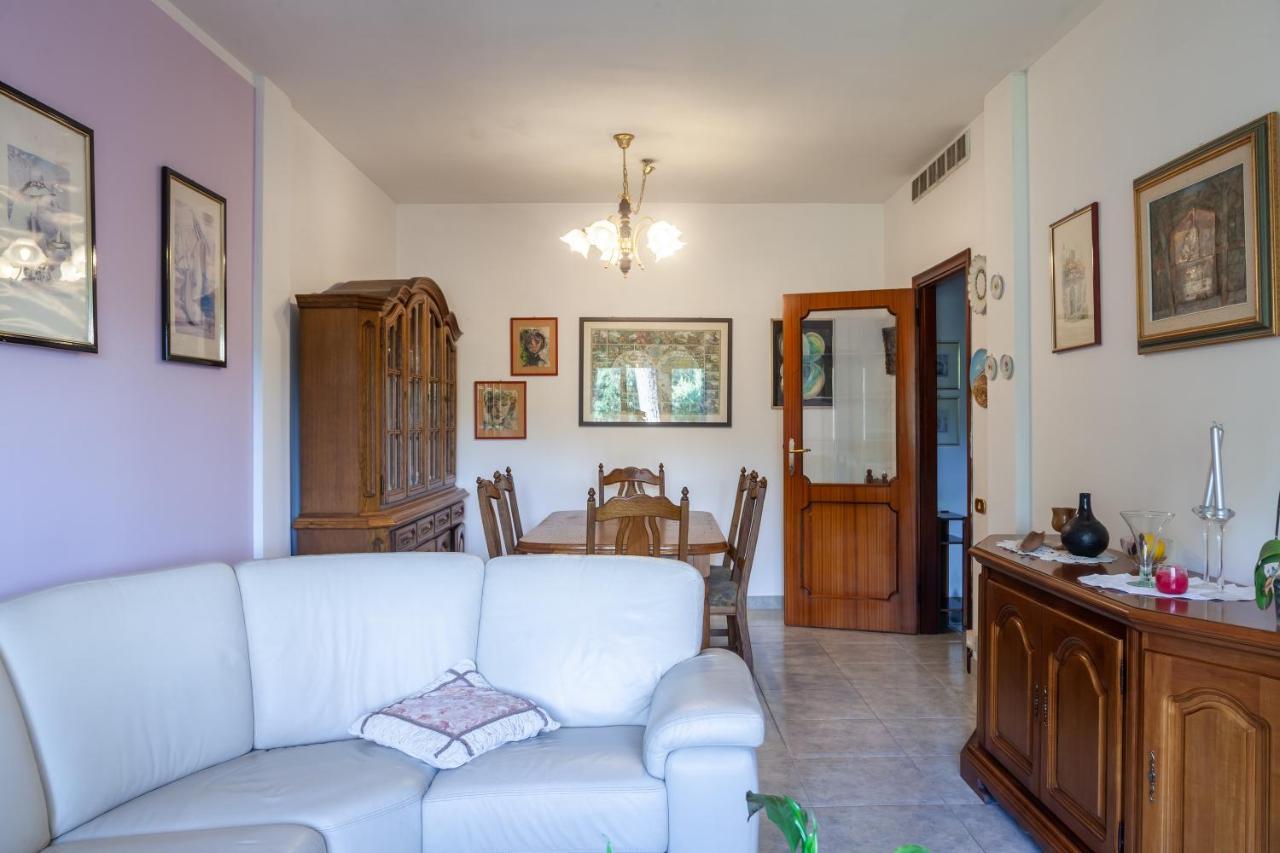 شقة Casa Cesarina ماسا المظهر الخارجي الصورة