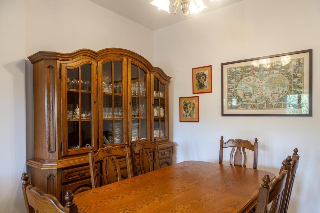 شقة Casa Cesarina ماسا المظهر الخارجي الصورة
